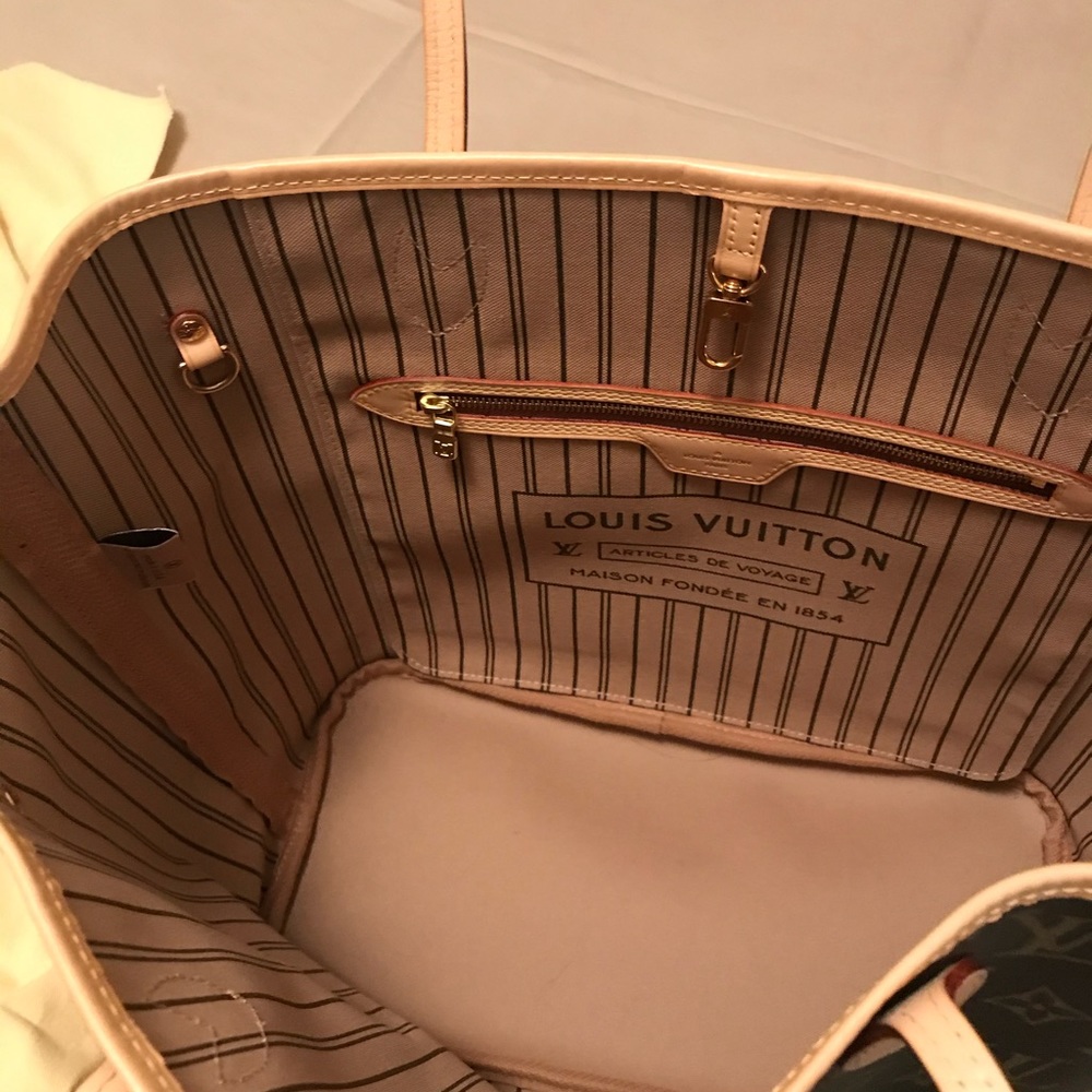 neverfull mm tote bag